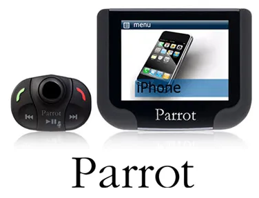 Parrot MKi9200 Parrot MKi9200
