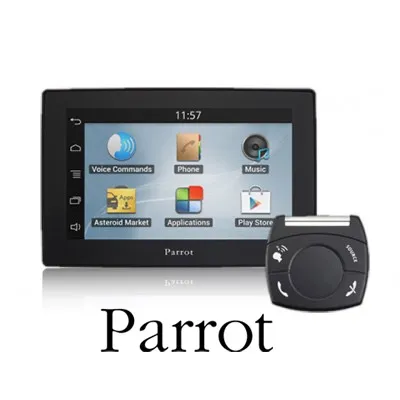 Parrot Asteroid Tablet