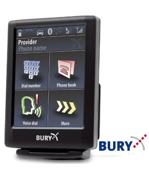BURY CC9068 