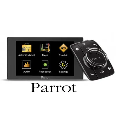 Parrot Asteroid mini