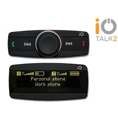 IO Talk 2