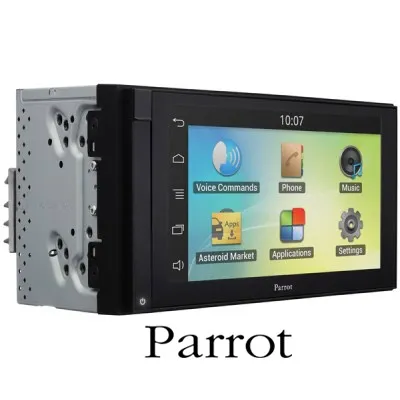 Parrot Asteroid Smart
