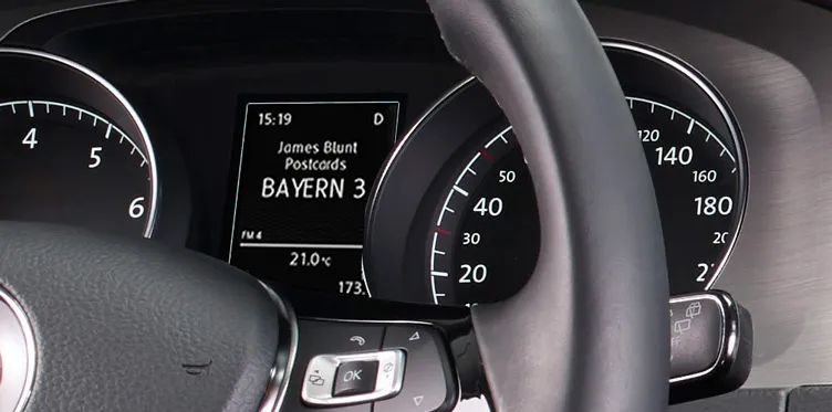 Multi-Function Display (MFD) Support
