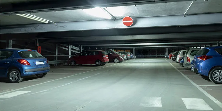 Day and Night Vehicle Surveillance