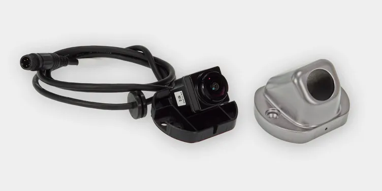 4 HD Widescreen Cameras 4 HD Widescreen Cameras
