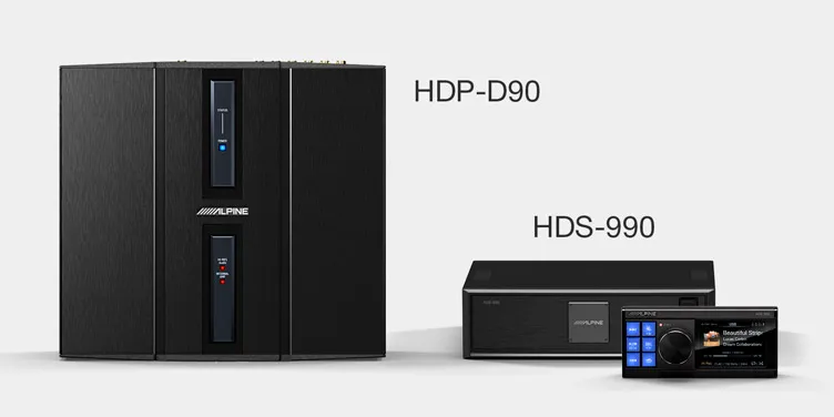 Stand-Alone System or DSP Amplifier Link