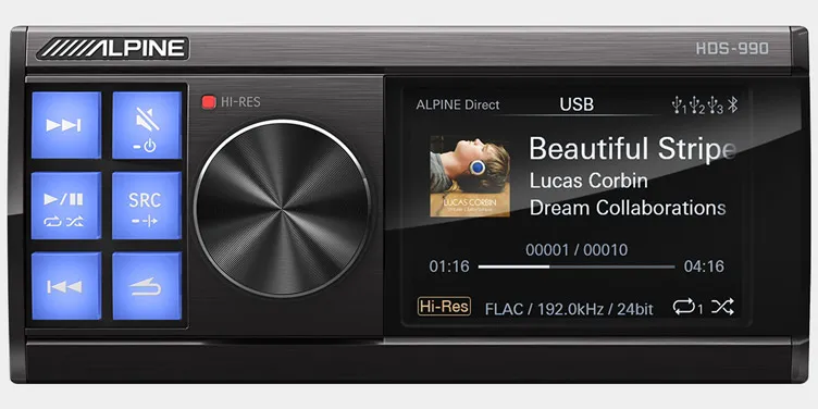 Works With Your Original Radio