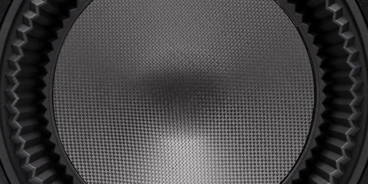 Carbon Fiber Cone