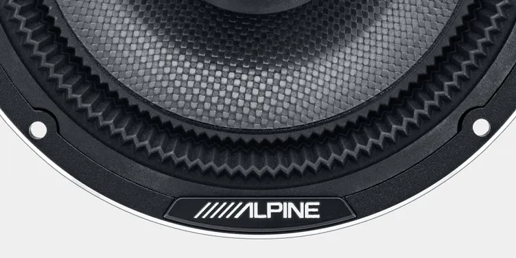 Carbon Fiber Cones