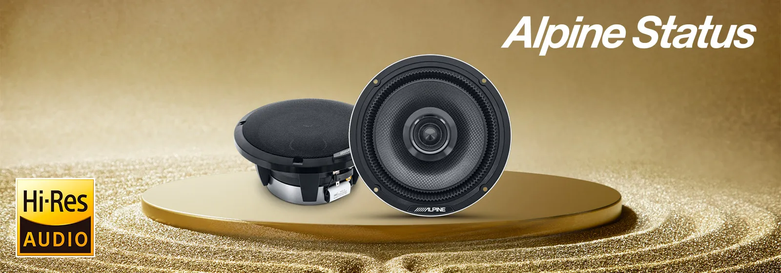 Hi-Res Audio Made Accessible