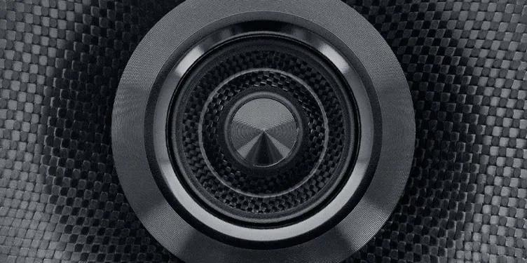 40mm Tweeter