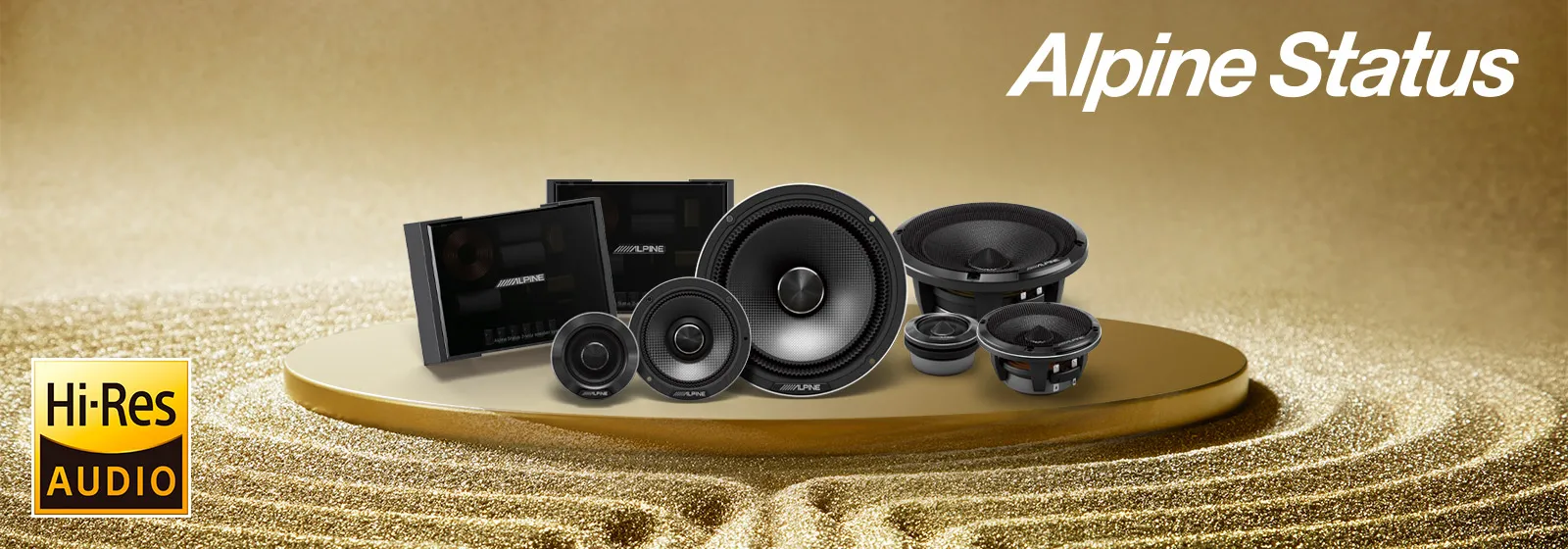 Hi-Res Audio Made Accessible