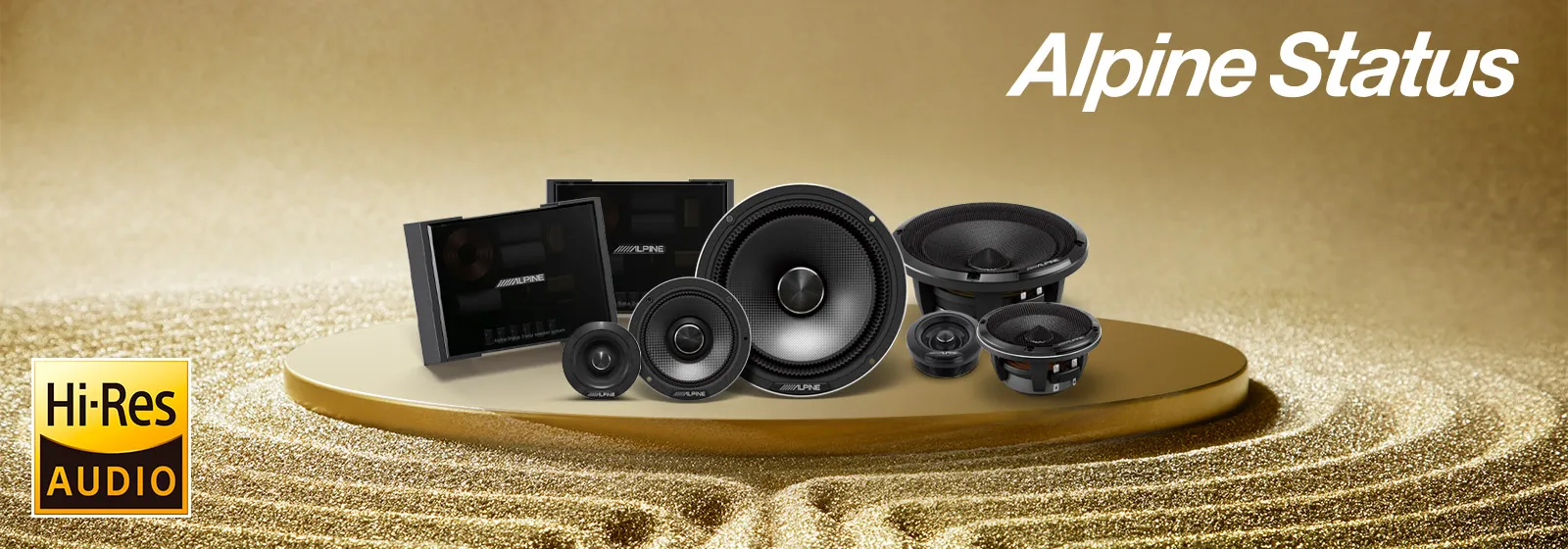 Hi-Res Audio Made Accessible