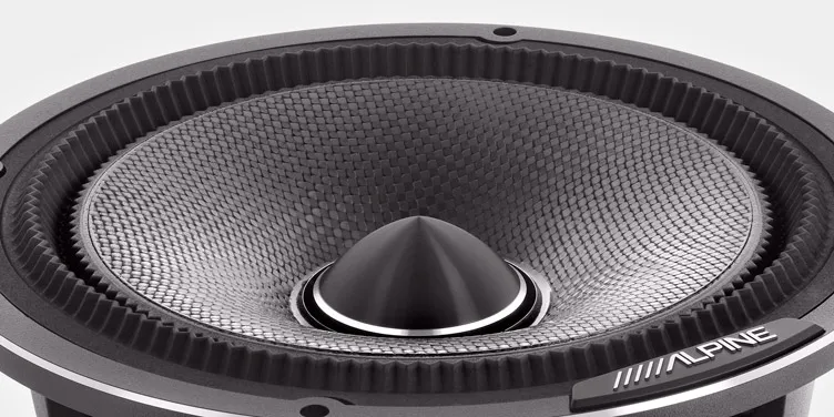 Carbon Fiber Cones