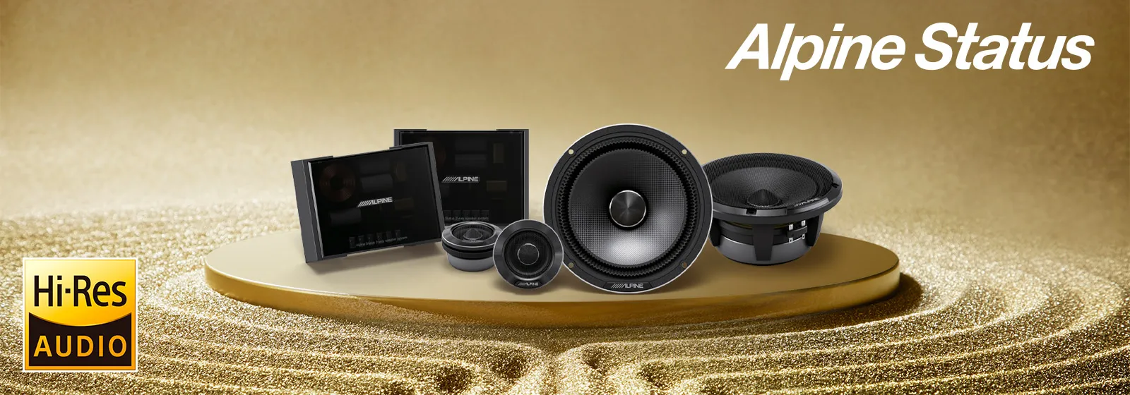 Hi-Res Audio Made Accessible