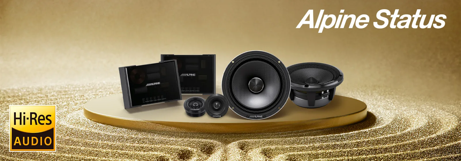 Hi-Res Audio Made Accessible