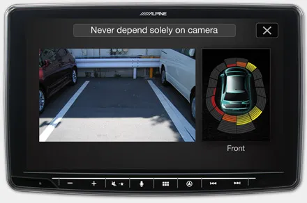 INE-F904D - Vehicle Data-Bus Connectivity