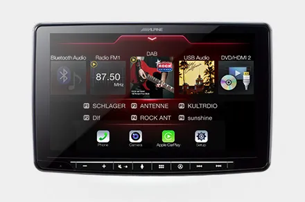 INE-F904S907 - Edge-to-Edge Glass Design
