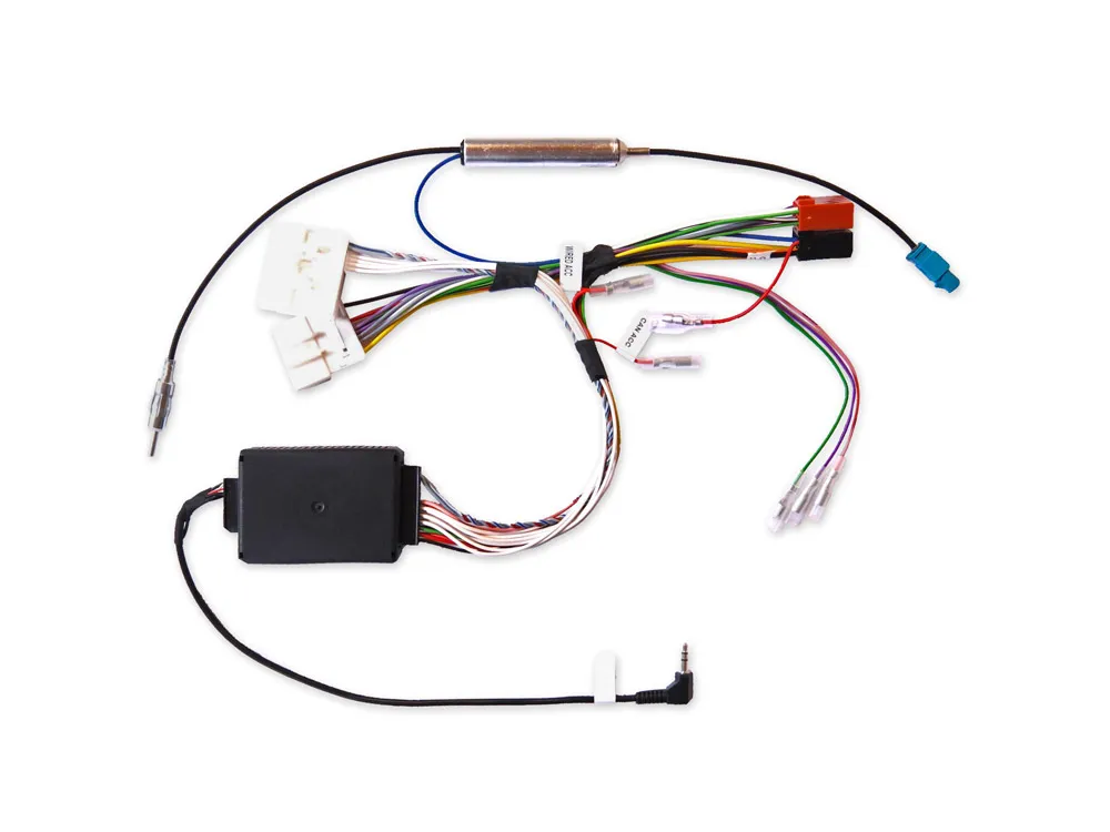 Alpine KIT-7RE-MA32 Steering Wheel Controls