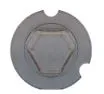 Original rear-view mirror mount