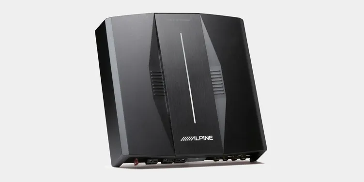 All-In-One Solution