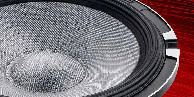 Glass-Fiber Reinforced Cone