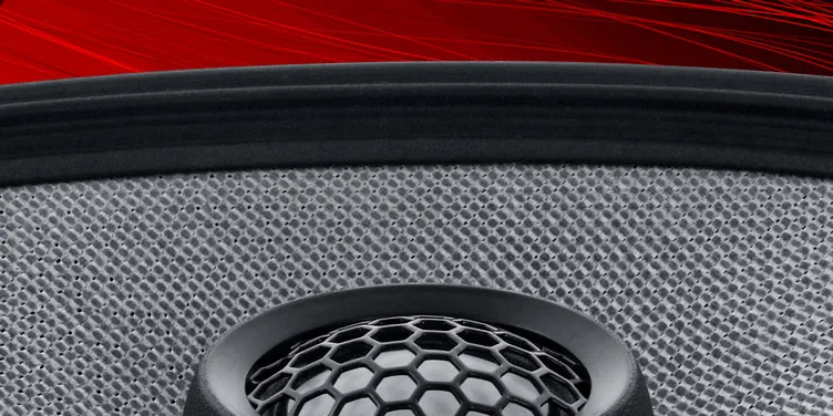 Glass-Fiber Reinforced Cone