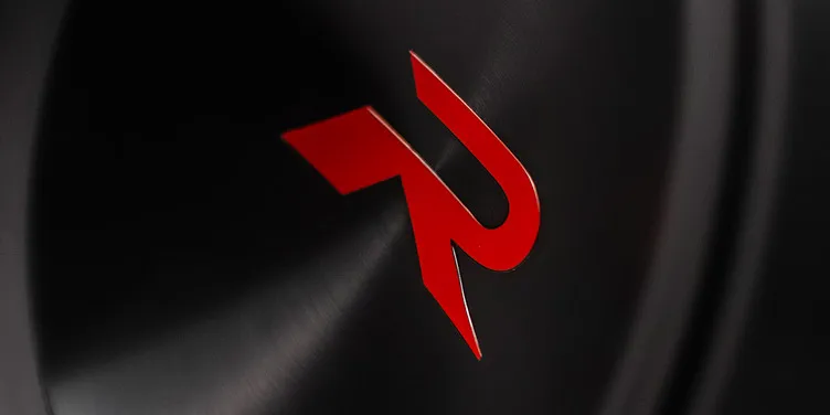 Next-Gen Sound Performance - R2-W8D2