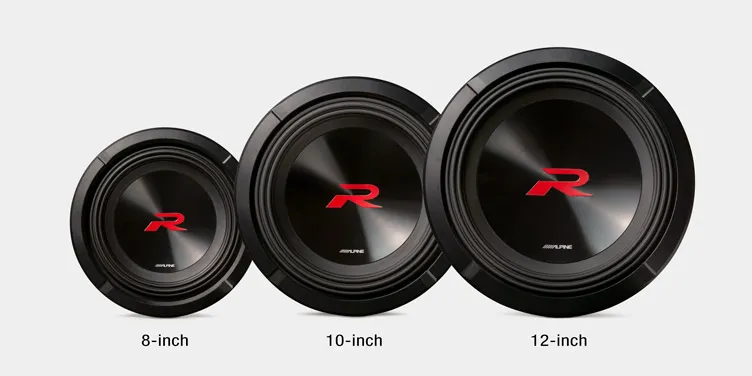 Sizes & Variations