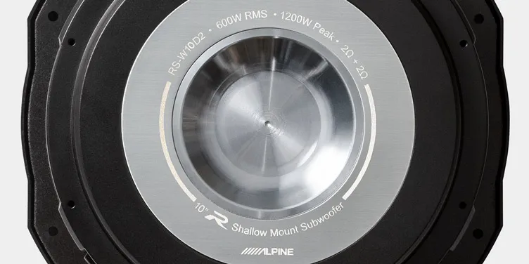 Precise Bass Control