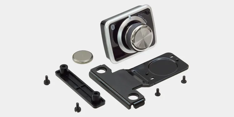 All Parts Included