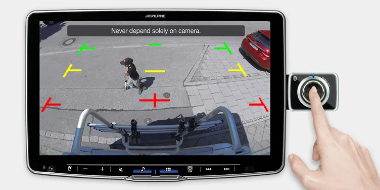 Easy Camera Access