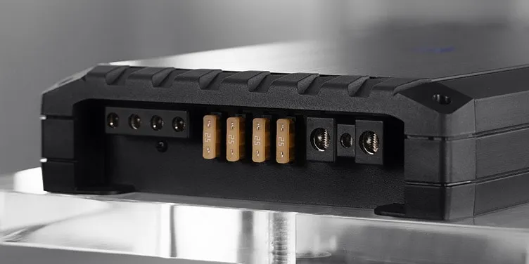 Easy Control Access
