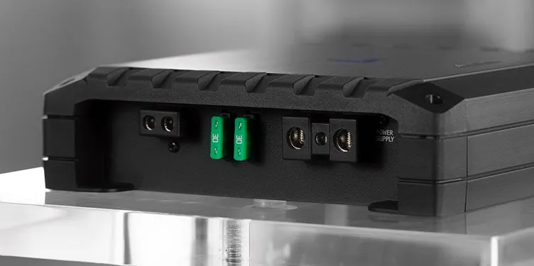 Easy Control Access