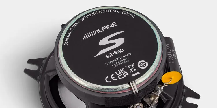 Clean, Accurate Audio