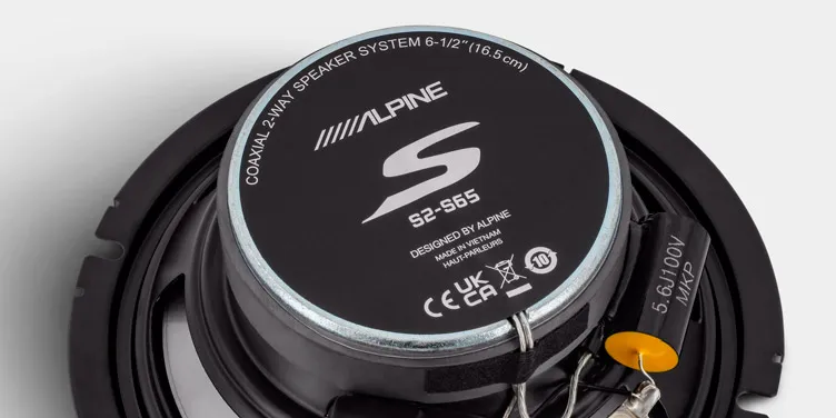 Clean, Accurate Audio