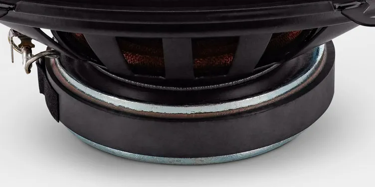 Powerful Motor and Magnet