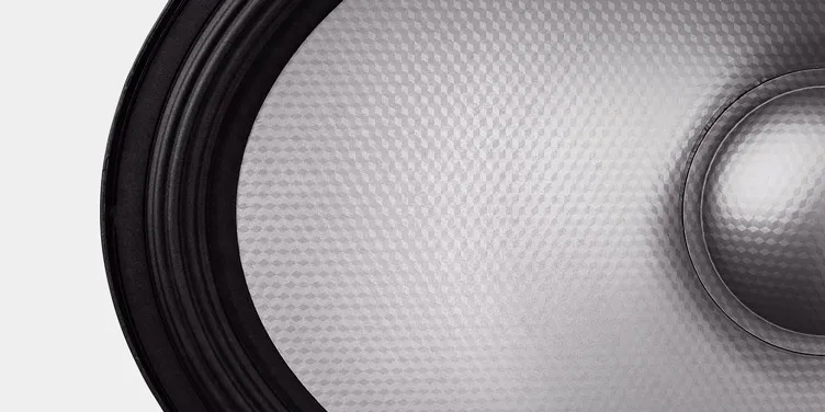 Clean, Accurate Audio