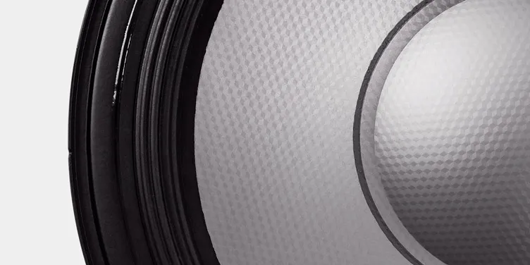 Clean, Accurate Audio
