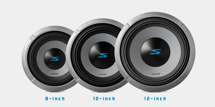 Sizes & Variations
