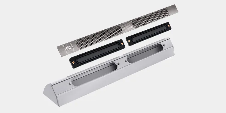 EXCELLENT SOUND QUALITY