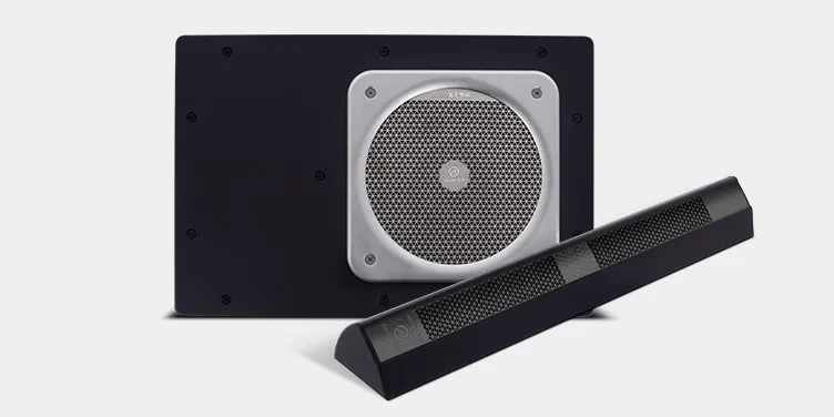 IN-CABIN SUBWOOFER UPGRADE IN-CABIN SUBWOOFER UPGRADE