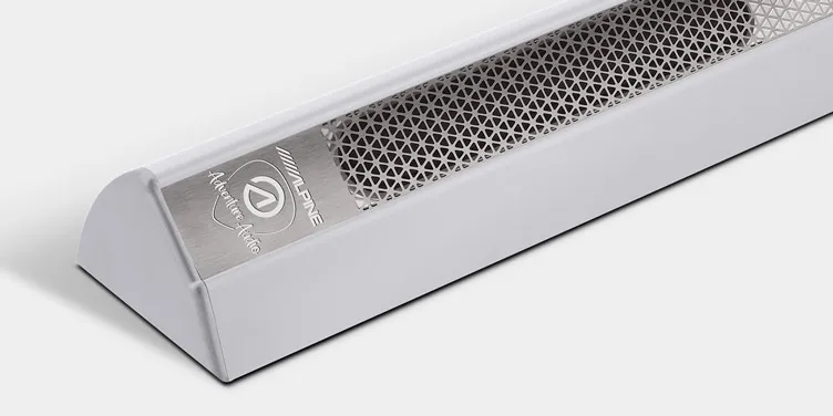 HIGH-QUALITY MATERIALS