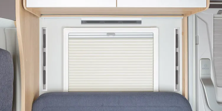 HORIZONTAL AND VERTICAL INSTALLATION