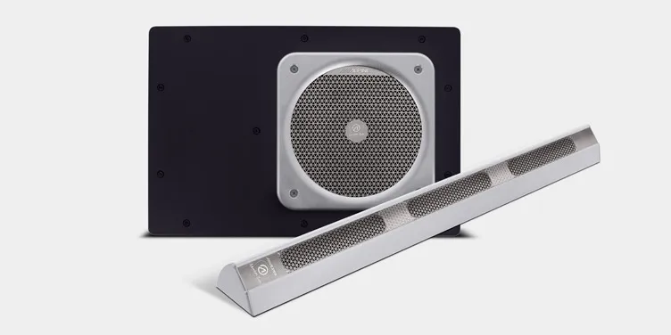 IN-CABIN SUBWOOFER UPGRADE