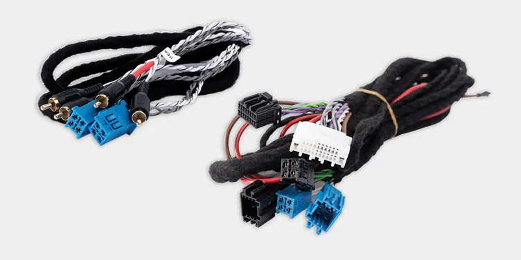 Fast & easy installation Fast & easy installation