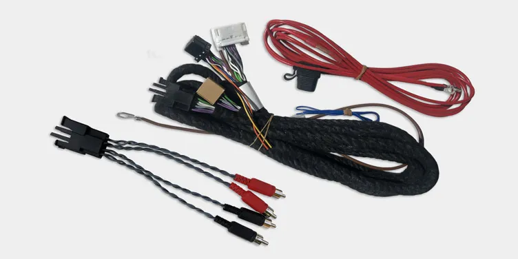Fast & easy installation