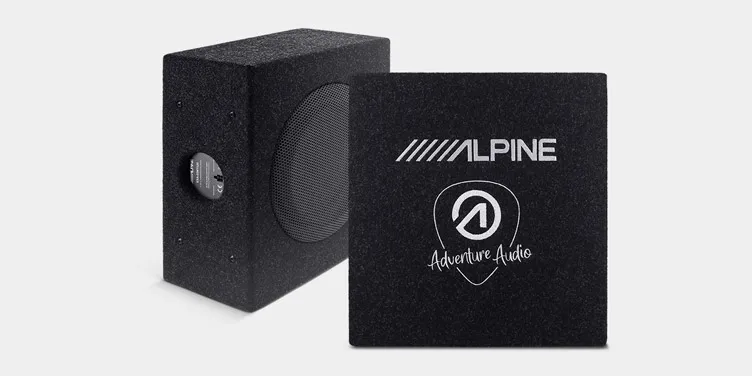 Powerful Bass Upgrade Powerful Bass Upgrade