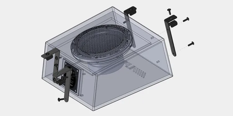 Powerful Bass Upgrade