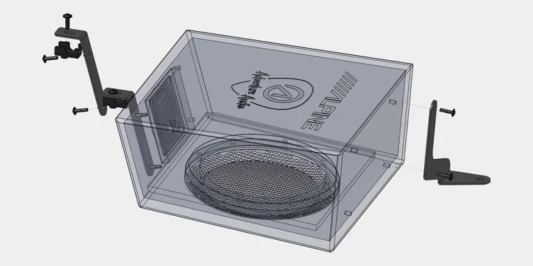 Powerful Bass Upgrade